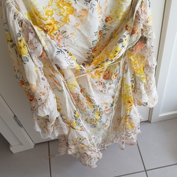 Camilla dress recently collection 2020 - Picture 7 of 10